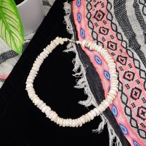 Seashell Necklace